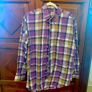 Peter Millar mens shirt